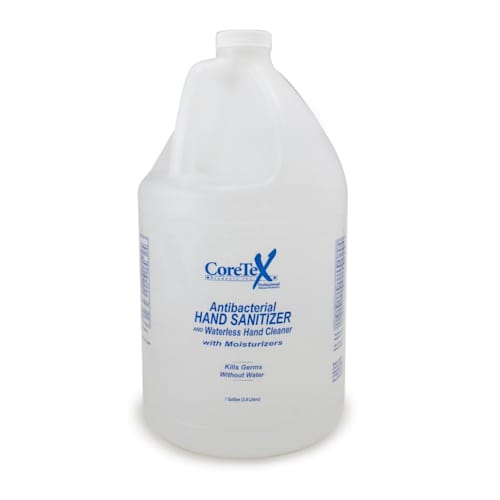 Antibacterial Hand Sanitizer, 1 gal.