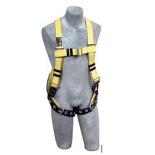 Delta PU Coated Harness