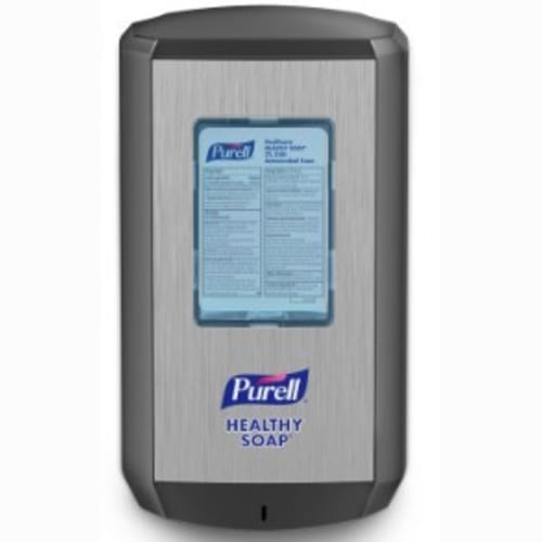 PURELL CS6 Soap Dispenser