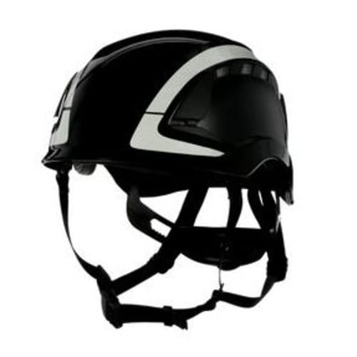 Vented X5000 Helmet