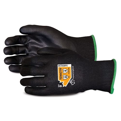 Cut Resistant Knit Glove