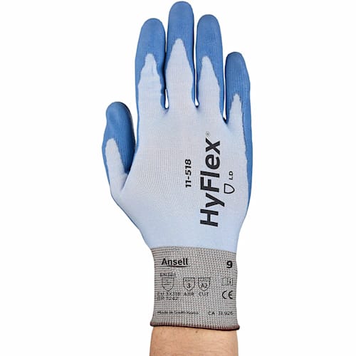 HyFlex Ultralight Duty Cut Resistant Glove