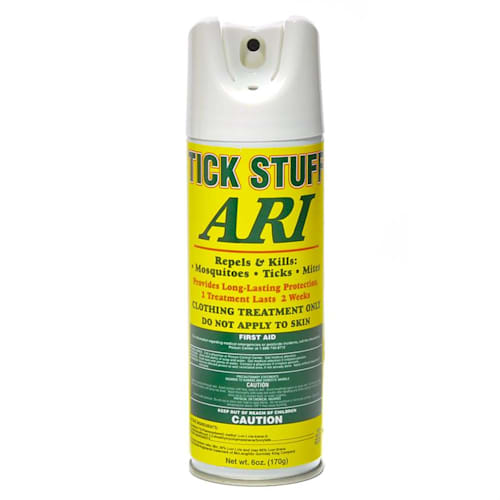 Tick Stuff Insect Repellent