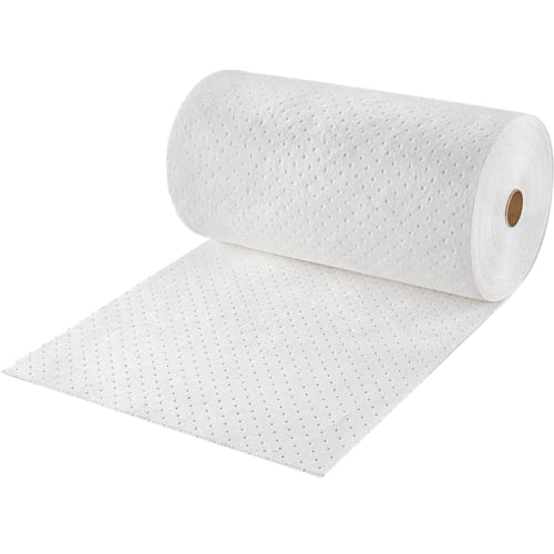 SORBENT,ROLL, OIL ONLY