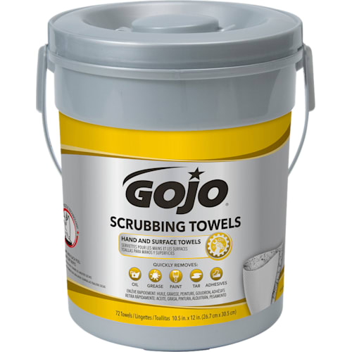 GOJO Industries 9031-06 - PURELL Sanitizing Wipes