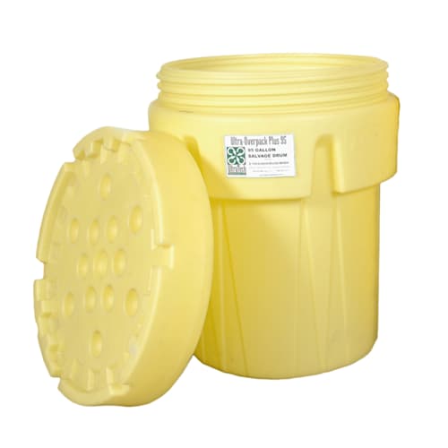 Ultra-Overpack Salvage Drum®