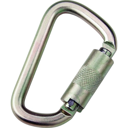 HOOKS & CARABINERS