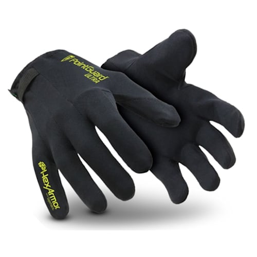 GLOVES,NEEDLESTICK RES