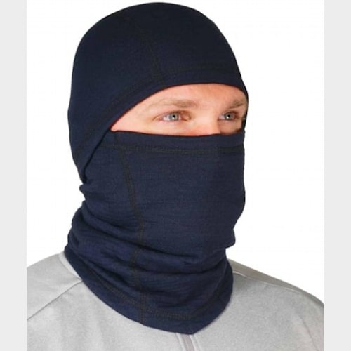 N-Ferno 6847 Polartec FR Power Grid Fleece Balaclava