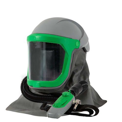 Suppplied Air Respirator