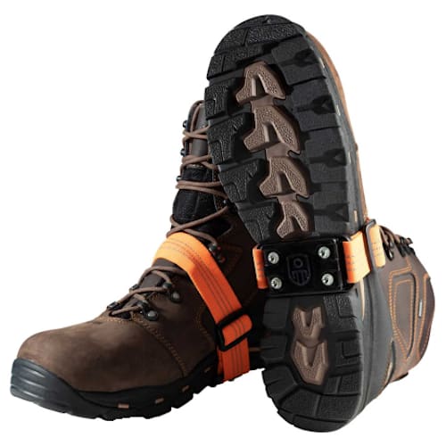 MIDCLEAT&reg; Ice Traction Cleats