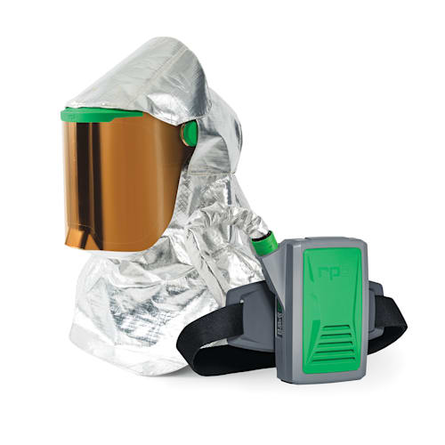 Z-Link Respirator Kit