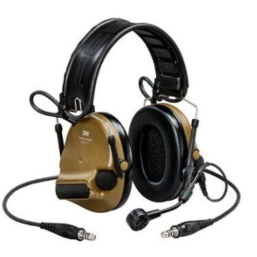 ComTac VI Headset