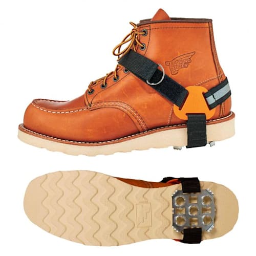 TREX™ 6315 Strap-On Heel Ice Traction Device