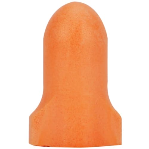 Disposable Soft Polyurethane Foam Uncorded Ear Plugs