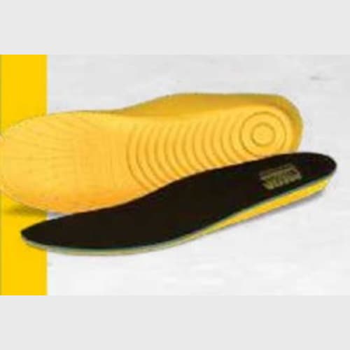 Mega Comfort Footwear - Personal Anti-Fatigue Mat Insoles