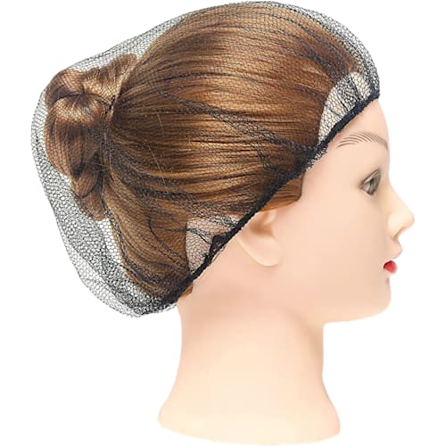 HAIRNETS,NYLON 22"