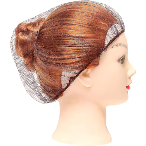 HAIRNETS,NYLON 22"