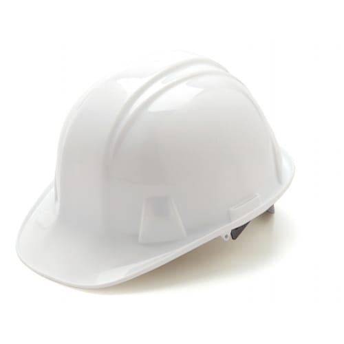 Hard Hats