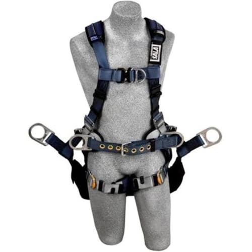 ExoFit XP Tower Climbing Harness