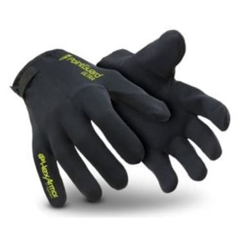 GLOVES,NEEDLESTICK RES