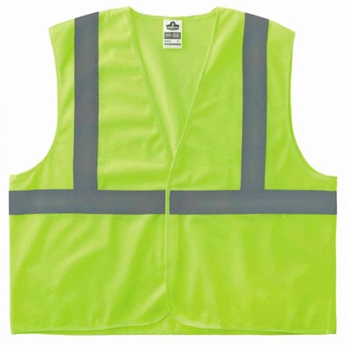 GloWear® Class 2 Vest