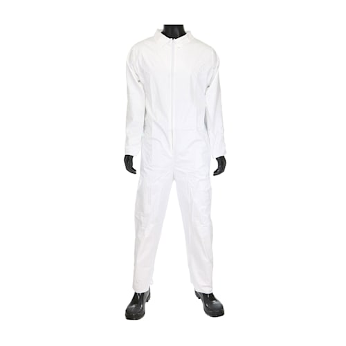 Microporous Basic Coverall