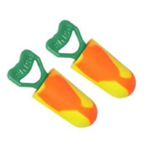 FINAL FIT SAFETY PF-1 - PINCH FIT EARPLUGS