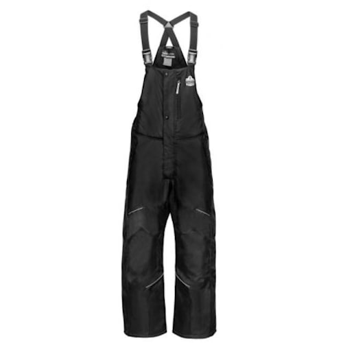 Insulated Bib Overalls