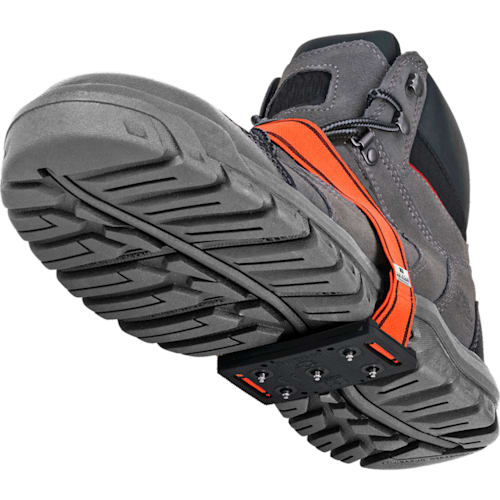 Mid-Sole Low Profile Ice Cleat