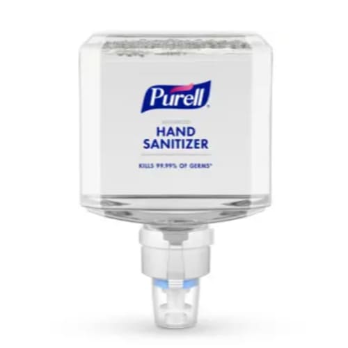 PURELL Advanced Hand Sanitizer Foam