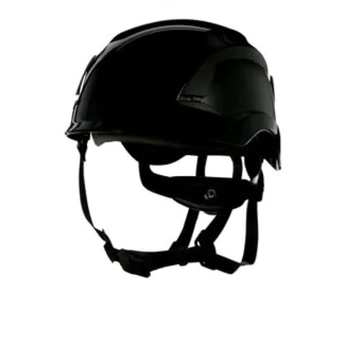 Non-Vented X5000 Helmet