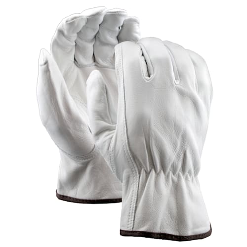 Leather Drivers Gloves Stauffer Glove & Safety