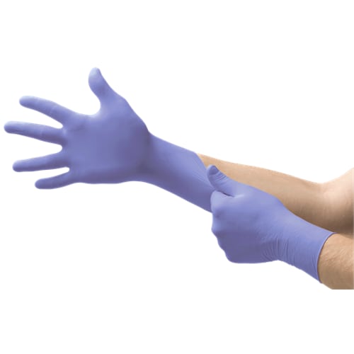 Supreno SE Nitrile Exam Gloves