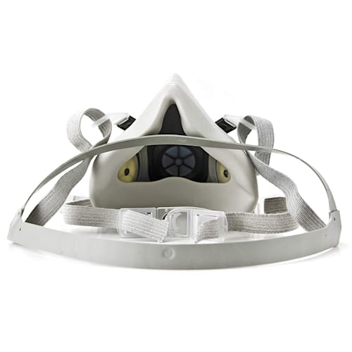 Half Facepiece Reusable Respirator