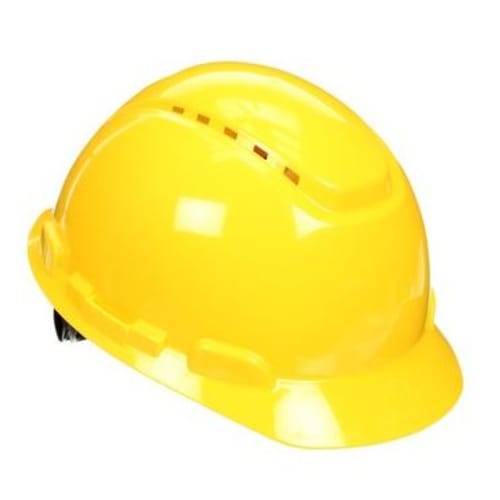 SecureFit Series Hard Hat