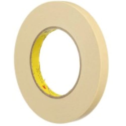 Paint Masking Tape, Tan, 36mm x 55 m