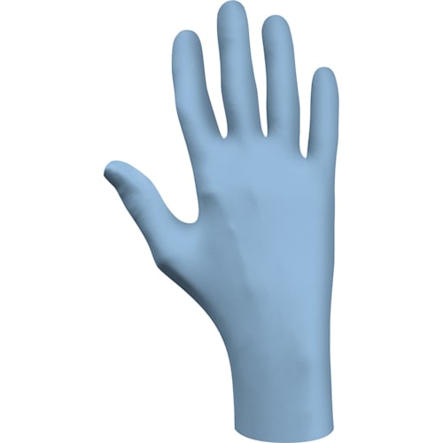 4 Mil Nitrile Disposable Gloves