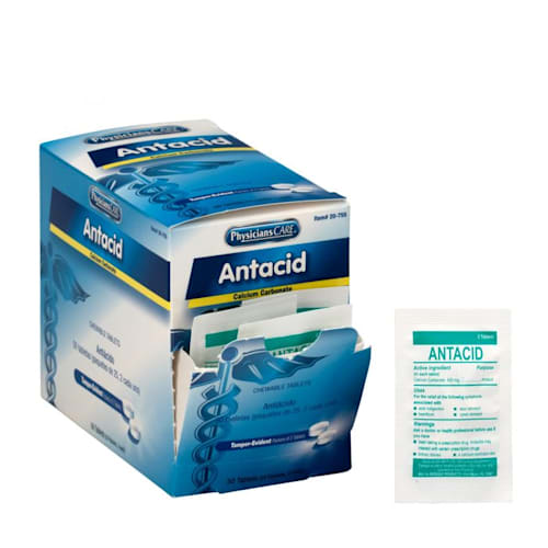 PhysiciansCare Antacid