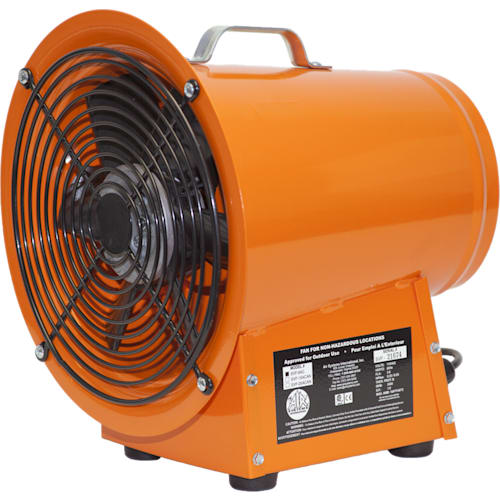 BLOWER FAN