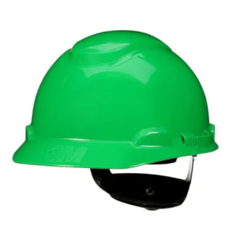 SecureFit Series Hard Hat