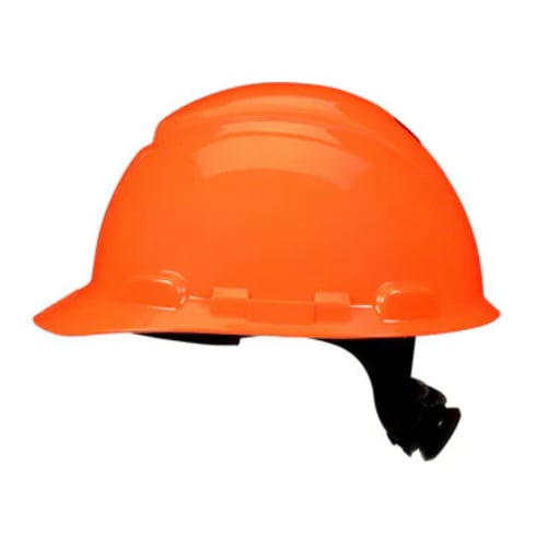 SecureFit Series Hard Hat