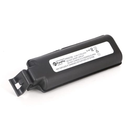 Battery Pack, PAPR, Replacement