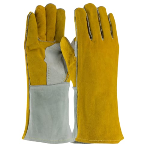 Welders Gloves