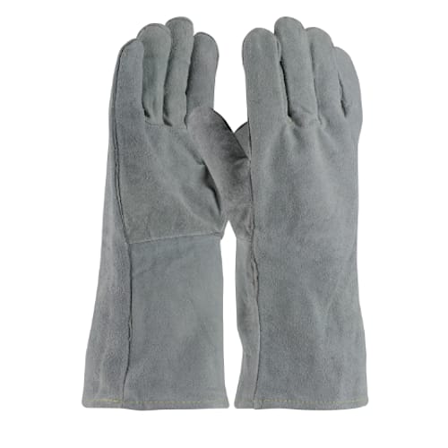 Welders Gloves