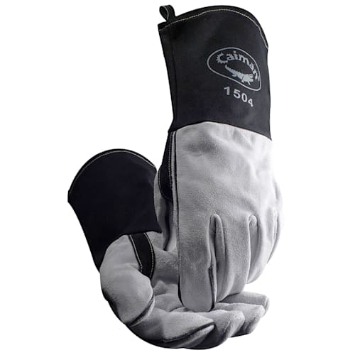 MIG/Stick Welding Gloves, FR