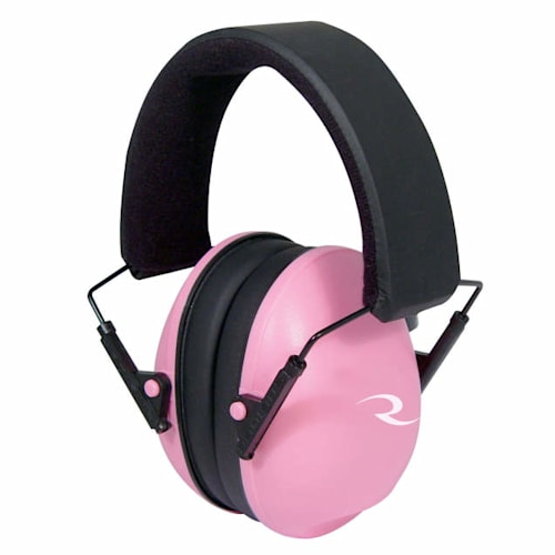 Women's Lowset 21 Earmuff, Pink