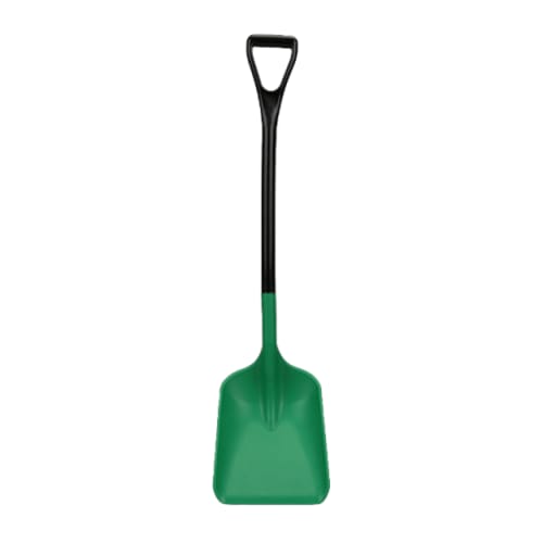 SAFETY SHOVEL