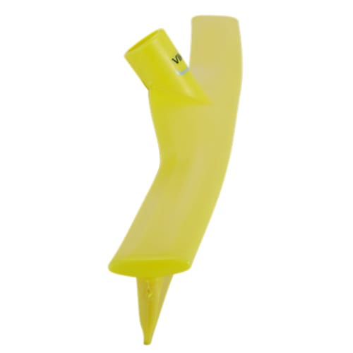 28" Ultra Hygiene Squeegee - Yellow