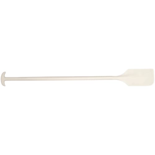 Scraper, Mixing Paddle White